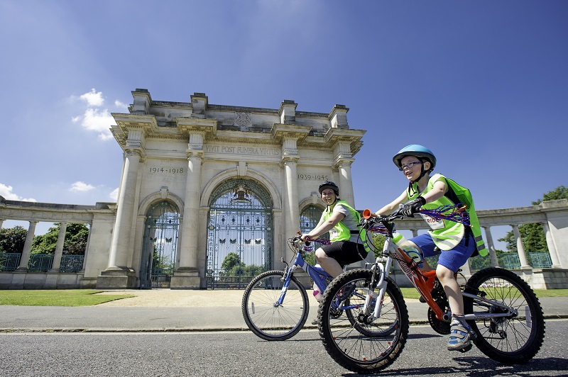 Victoria Embankment | Visit Nottinghamshire